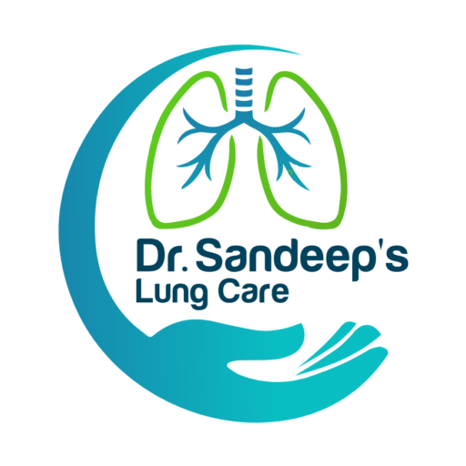 Dr. Sandeep's Lung Care